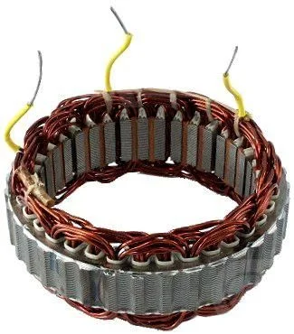 Stator pour alternateur DUCELLIER LR160107