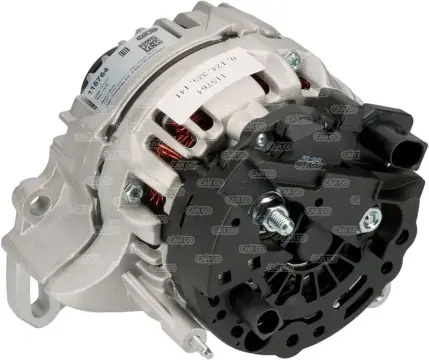 Alternateur compatible pour VOLKSWAGEN et 045903023D