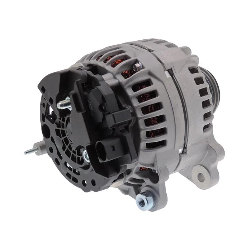 Alternateur pour BOSCH 0124525098
