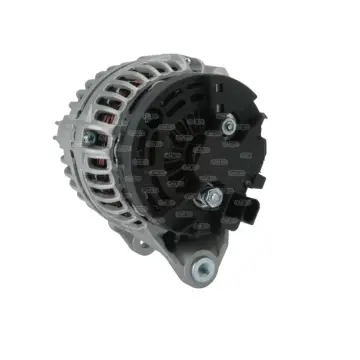 Alternateur pour BOSCH 0124525056