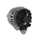 Alternateur pour BOSCH 0124525056