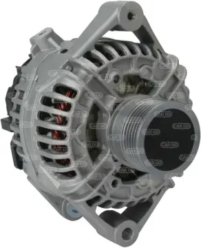 Alternateur pour BOSCH 0124425015