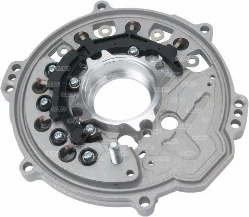 Pont de diodes pour alternateur BOSCH 01220AA1A0