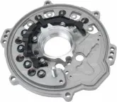 Pont de diodes pour alternateur BOSCH 01220AA1A0