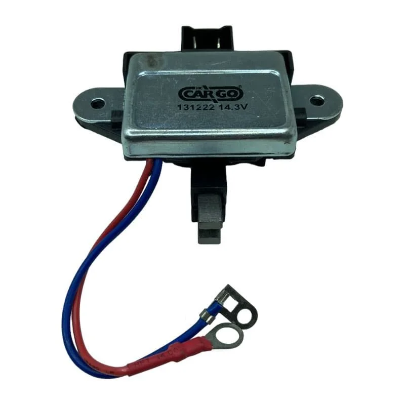 Régulateur pour alternateur VALEO 2541112