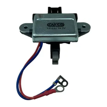 Régulateur pour alternateur VALEO 2541112
