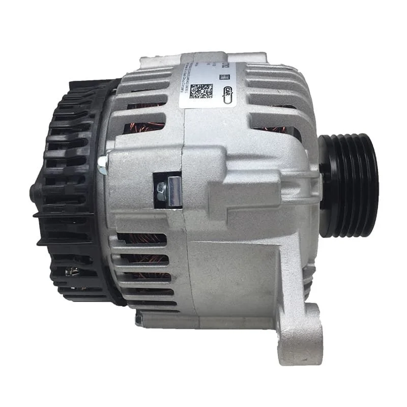 Alternateur pour MAGNETI MARELLI 63321723
