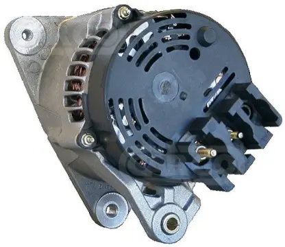 Alternateur pour MAGNETI MARELLI 63321636