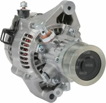 Alternateur pour DENSO 1002132940