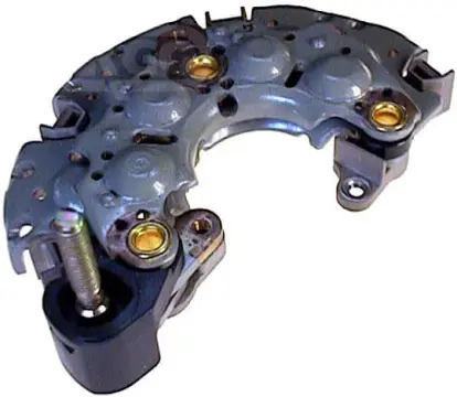 Pont de diodes pour alternateur DENSO 1002117960
