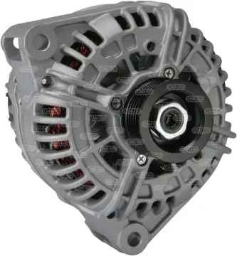 Alternateur pour MERCEDES BENZ 0121541302