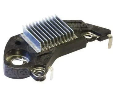 Régulateur pour alternateur DELCO REMY 10479384