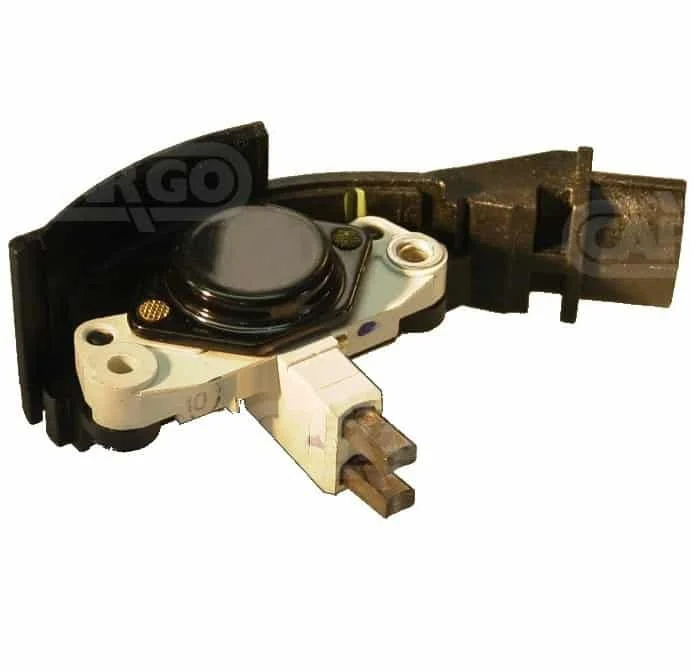 Régulateur pour alternateur BOSCH 0123325002