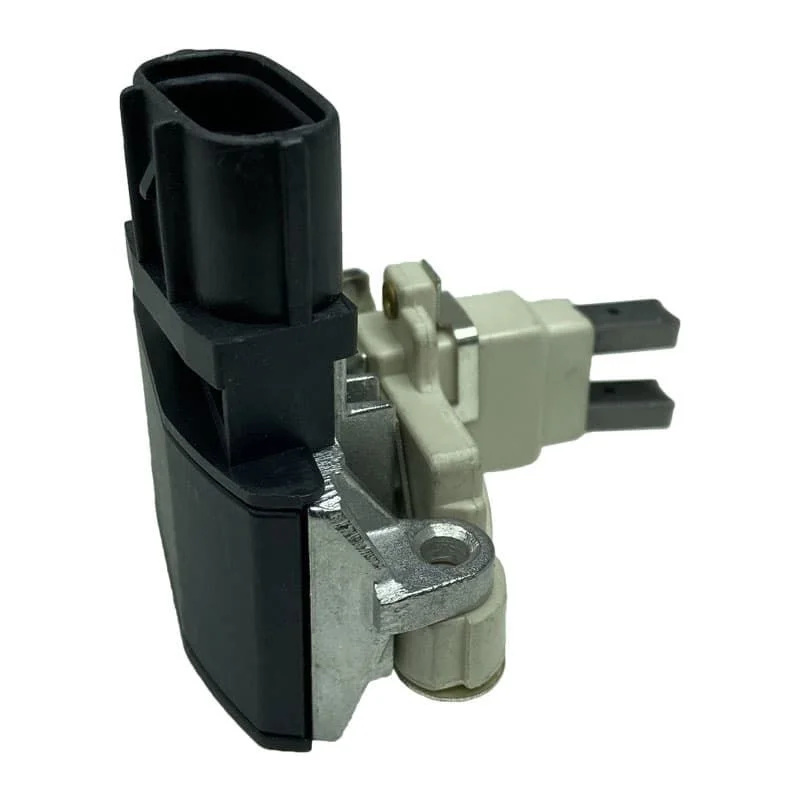 Régulateur compatible pour alternateur BOSCH 123500520
