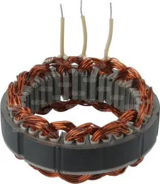 Stator pour alternateur