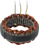 Stator pour alternateur