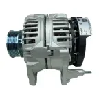 Alternateur pour BOSCH 0124325004