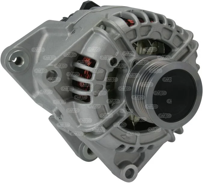 Alternateur pour BOSCH 0124425060