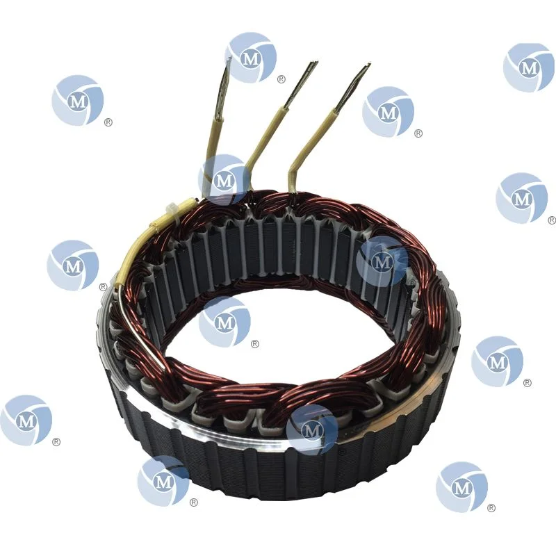 Stator