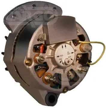 Alternateur Prestolite pour MOTOROLA USA 110054