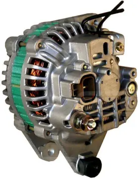 Alternateur pour MITSUBISHI A003TA0791