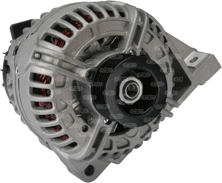 Alternateur pour BOSCH 0124515017
