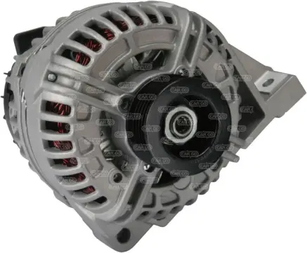 Alternateur pour BOSCH 0124515017