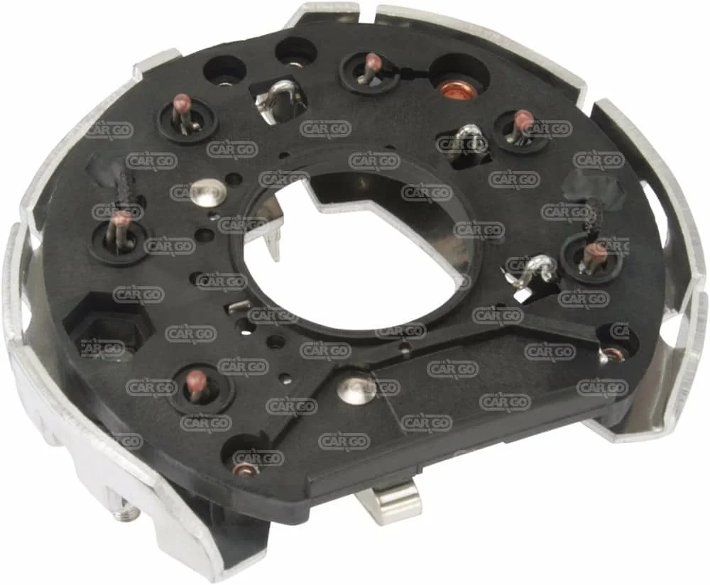 Pont de diodes pour alternateur BOSCH 0120488191