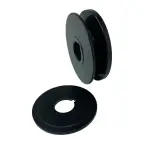 Poulie débrayable pour alternateur 0120300522 BOSCH