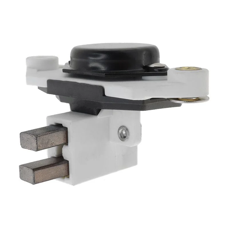 Régulateur compatible pour alternateur CASE 111899A1