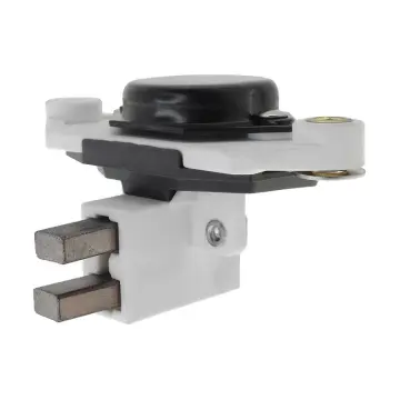 Régulateur compatible pour alternateur CASE 111899A1