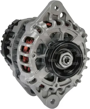 Alternateur pour VALEO 2655866