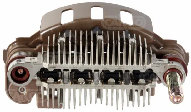 Pont de diodes pour alternateur MITSUBISHI A2TB5791ZC
