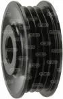 Poulie compatible pour alternateur TOYOTA 2741110040
