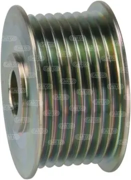 Poulie débrayable pour alternateur MERCEDES BENZ 0101548902