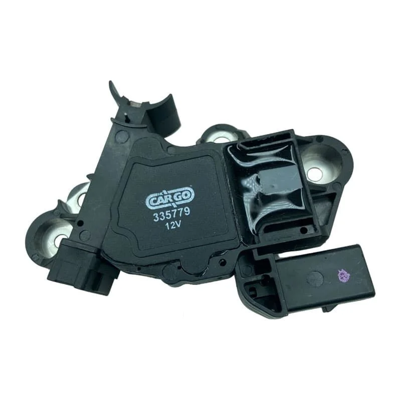 Régulateur compatible pour alternateur BOSCH 0125711002