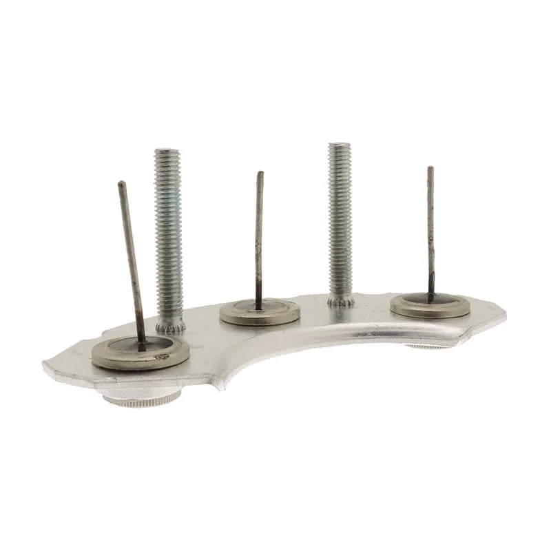Pont diodes alternateur SEV 130840