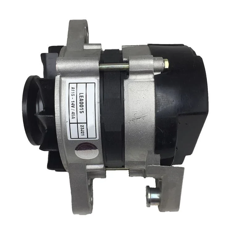 Alternateur pour MAGNETI MARELLI 63305206