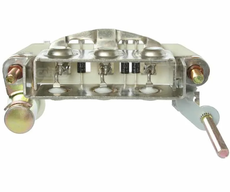 Pont de diodes pour alternateur MITSUBISHI A005T15584