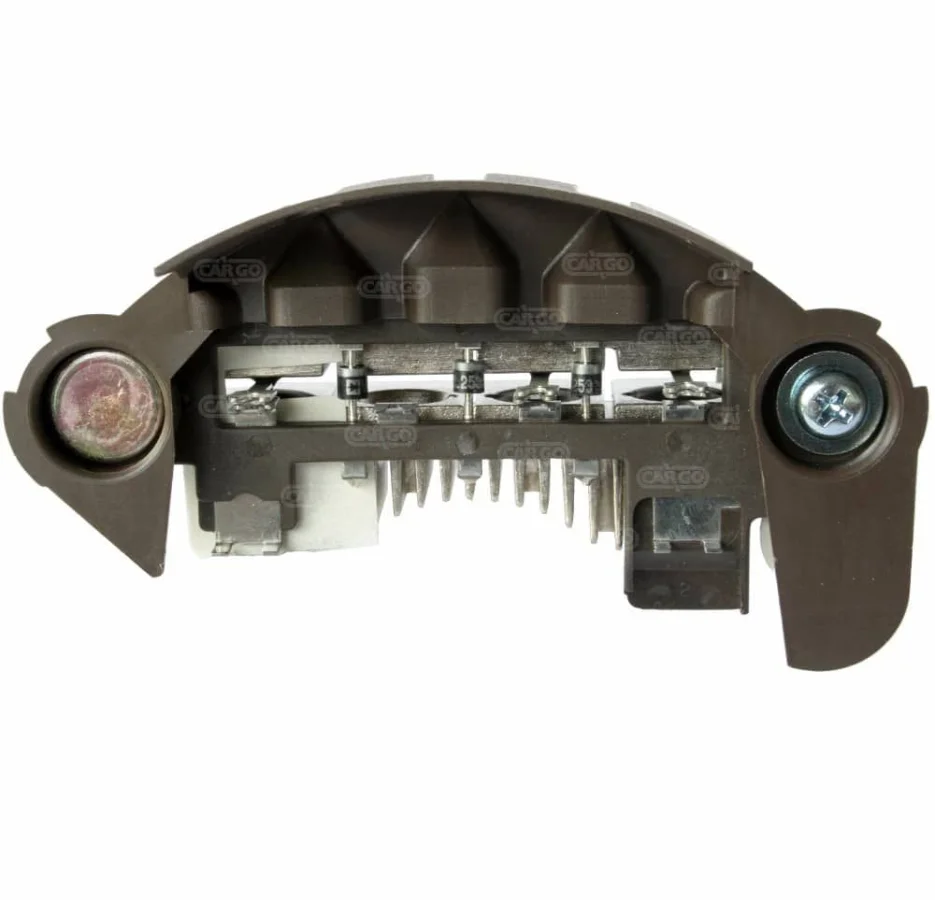 Pont de diodes pour alternateur MITSUBISHI A2T36478