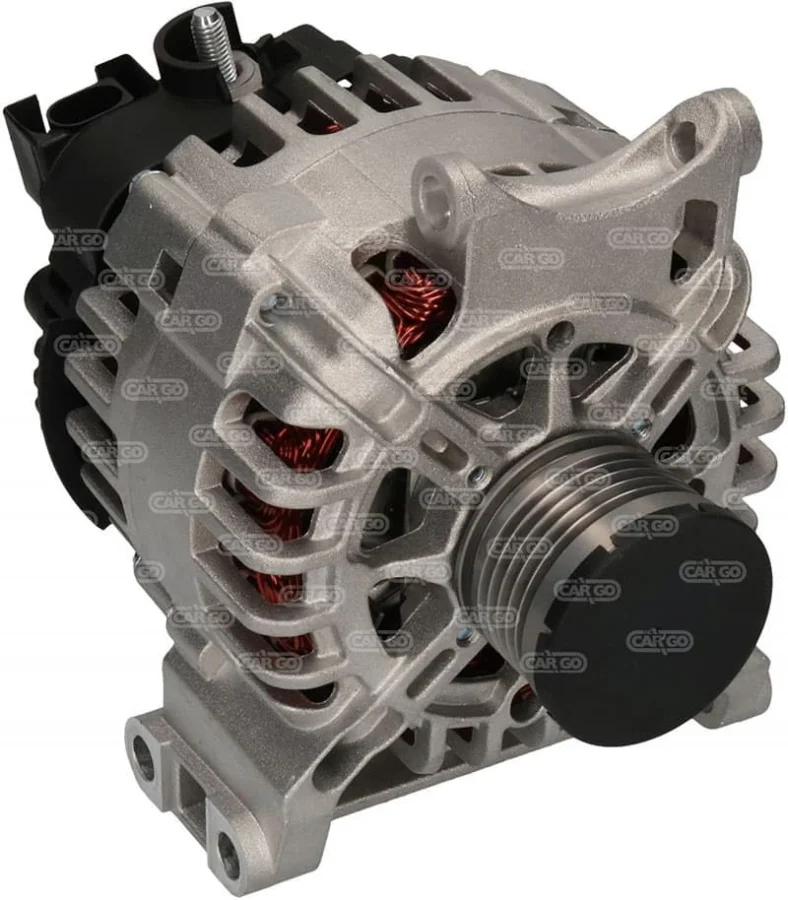 Alternateur compatible pour CARGO et 114699