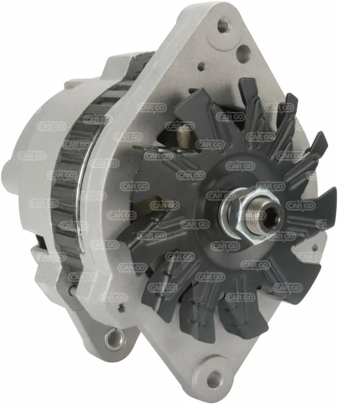Alternateur pour REMY DELCO 10480000