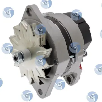 Alternateur pour MAGNETI MARELLI 63320124