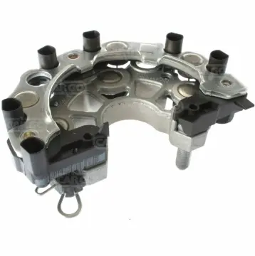 Pont de diodes pour alternateur BOSCH 0124555004