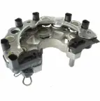 Pont de diodes pour alternateur BOSCH 0124555004