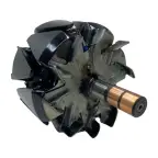 Rotor compatible pour alternateur VALEO 26500007