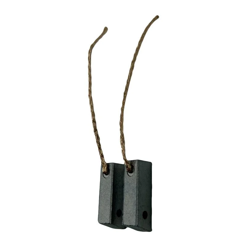 Jeu de 2 balais charbon alternateur MITSUBISHI A1T00873