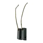 Jeu de 2 balais charbon alternateur MITSUBISHI A1T00873