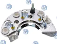 Pont de diodes pour alternateur Magneton 9516414