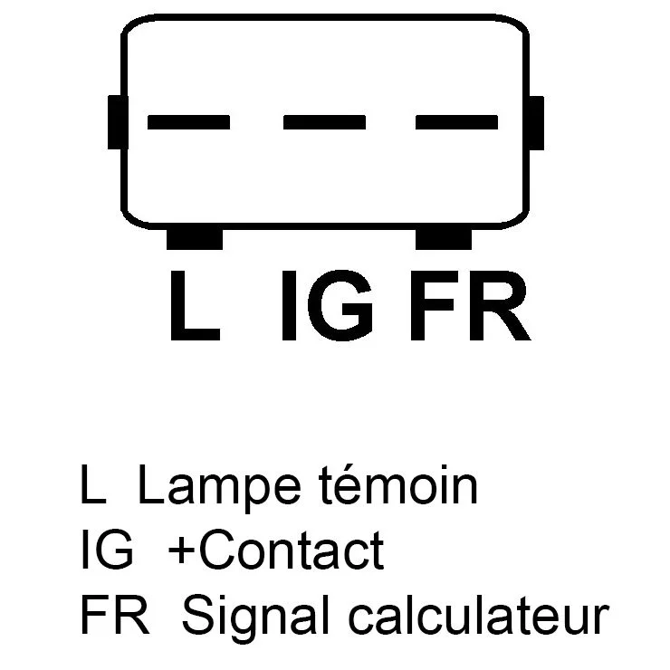 Connecteur